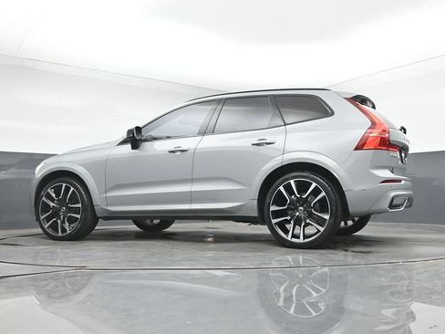 Used 2024 Volvo XC60 B5 Ultimate w/ Protection Package Premier AWD/4WD image 41