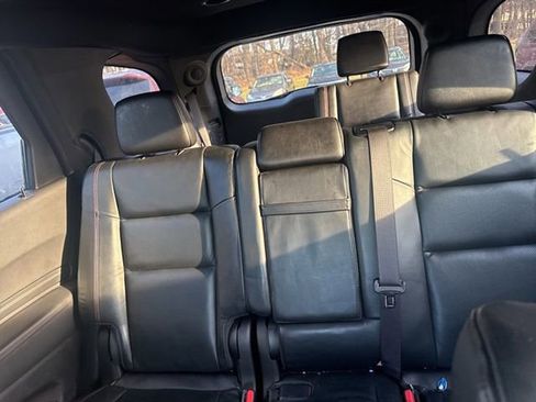 Used 2021 Dodge Durango R/T w/ Technology Group image 24