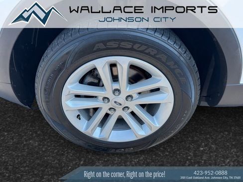 Used 2016 Ford Explorer 4WD image 9