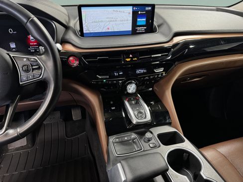 Certified 2023 Acura MDX SH-AWD w/ Technology Package image 27