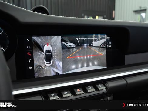 Used 2024 Porsche 911 Carrera S image 60