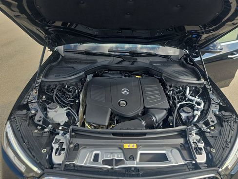 New 2026 Mercedes-Benz GLC 300 4MATIC image 21
