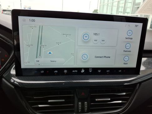 Used 2023 Ford Escape ST-Line w/ Tech Pack #1 FWD image 16