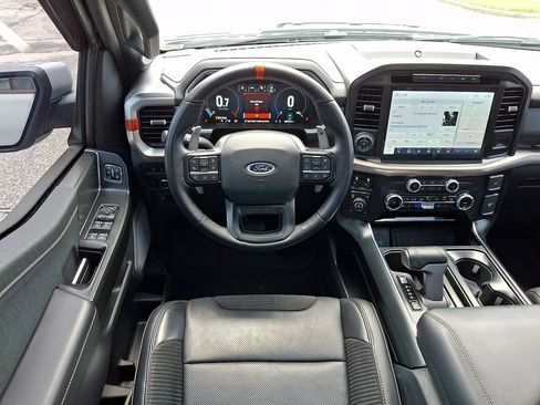 Certified 2023 Ford F150 Raptor w/ Raptor 37 Performance Package AWD/4WD image 11