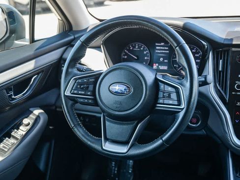 Used 2023 Subaru Outback Premium AWD/4WD image 12