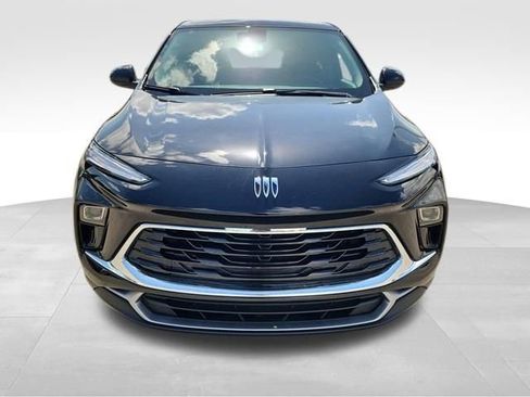 New 2026 Buick Encore GX Preferred w/ Comfort Package image 9