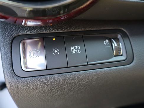 New 2026 Chevrolet Equinox RS w/ Convenience Package III image 13