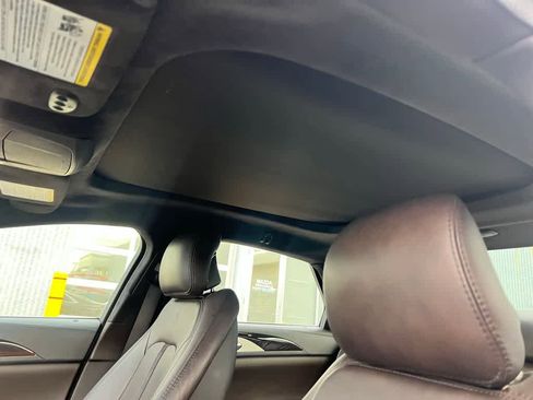 Used 2016 Lincoln MKZ Black Label w/ Technology Package image 17