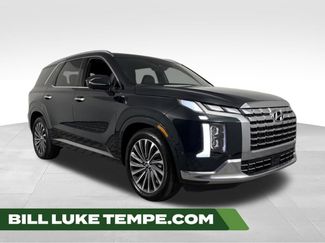 Used 2025 Hyundai Palisade Calligraphy AWD/4WD video 1