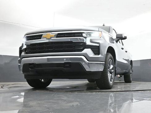 New 2026 Chevrolet Silverado 1500 LT w/ All Star Edition Plus image 9