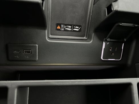 New 2026 GMC Sierra 2500 AT4X image 72