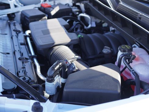 New 2026 GMC Sierra 1500 AT4X image 50