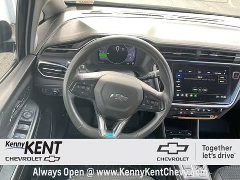 Used 2023 Chevrolet Bolt LT w/ Driver Confidence Package image 15