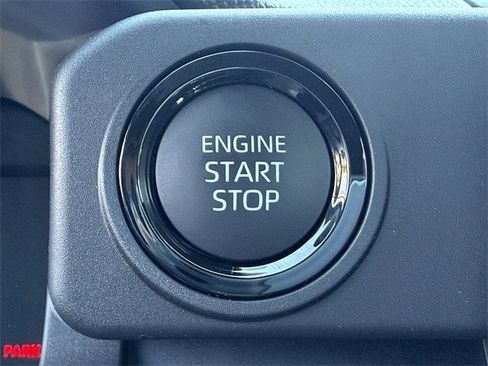 New 2025 Toyota Tacoma 4x4 Double Cab image 19