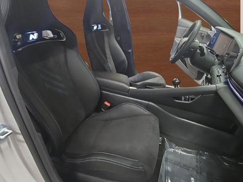 New 2026 Hyundai Elantra N image 20