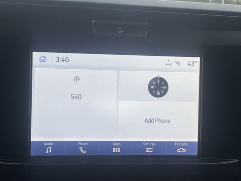 New 2026 Ford F350 XLT w/ Tremor Off-Road Package image 36