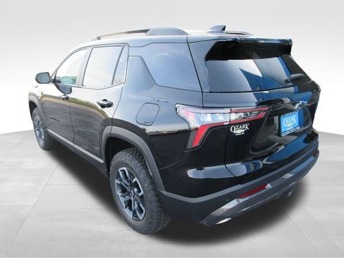 New 2027 Chevrolet Equinox ACTIV w/ Convenience Package III FWD image 4