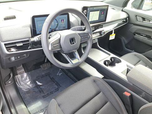 New 2026 Honda Prologue Eco image 16