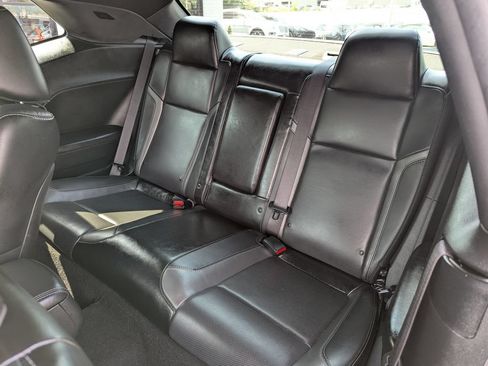 Used 2019 Dodge Challenger SXT w/ Plus Package AWD/4WD image 34