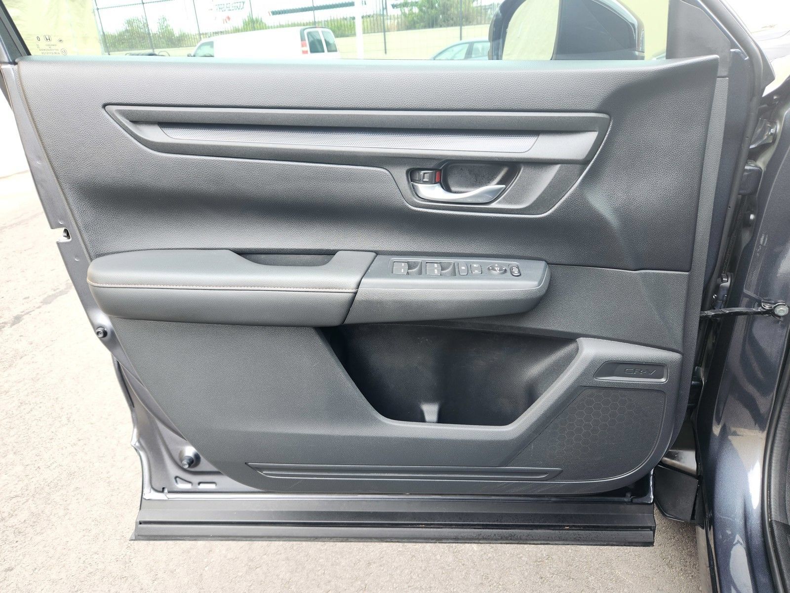 Used 2024 Honda CR-V Sport image 19