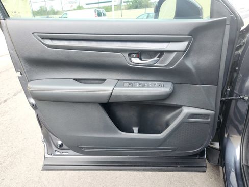 Used 2024 Honda CR-V Sport image 19