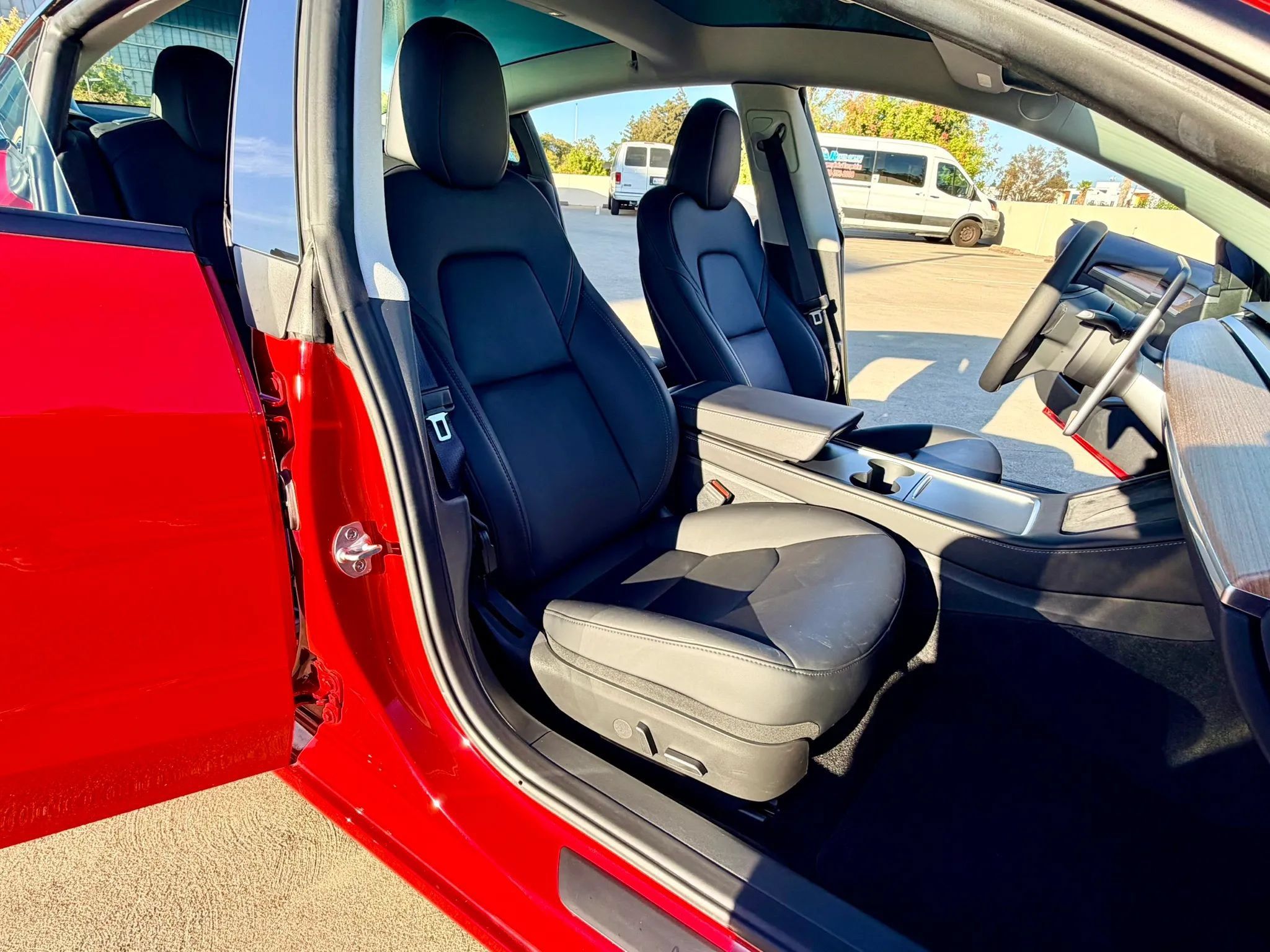Used 2023 Tesla Model 3 Standard Range RWD image 57
