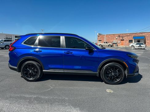 Used 2025 Honda CR-V Sport-L image 5