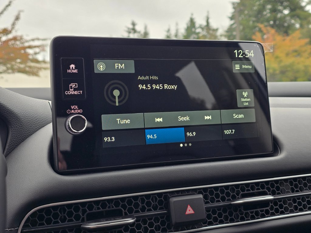 New 2027 Honda HR-V EX-L image 20