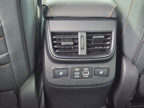 Used 2025 Subaru Outback Wilderness AWD/4WD image 26