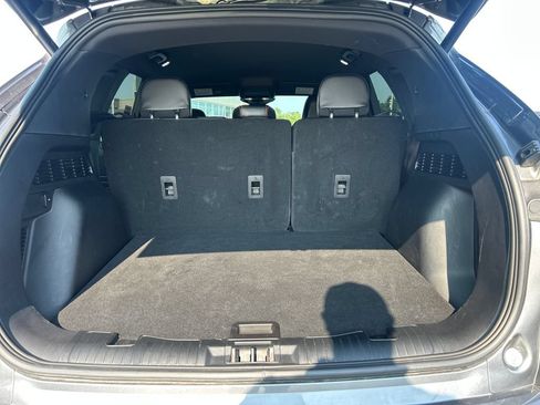 Used 2024 Ford Escape ST-Line w/ Tech Pack #1 AWD/4WD image 9