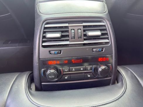 Used 2016 BMW 650i Gran Coupe xDrive w/ M Sport Edition image 19