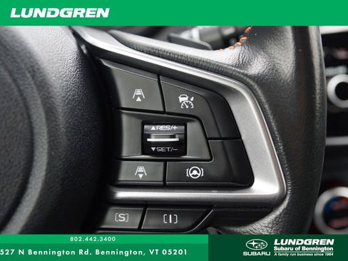 Used 2021 Subaru Crosstrek 2.0i Premium image 16