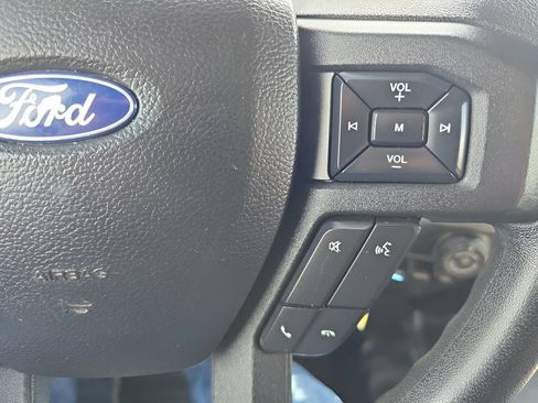 Used 2019 Ford F150 XLT w/ Trailer Tow Package AWD/4WD image 15