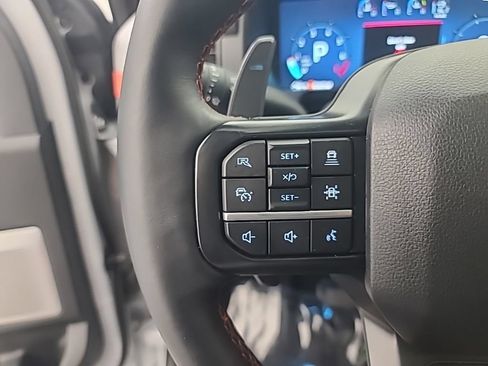 Used 2025 Ford F150 Raptor AWD/4WD image 26