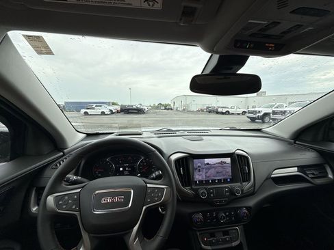 Certified 2024 GMC Terrain AT4 w/ Infotainment Package II AWD/4WD image 27