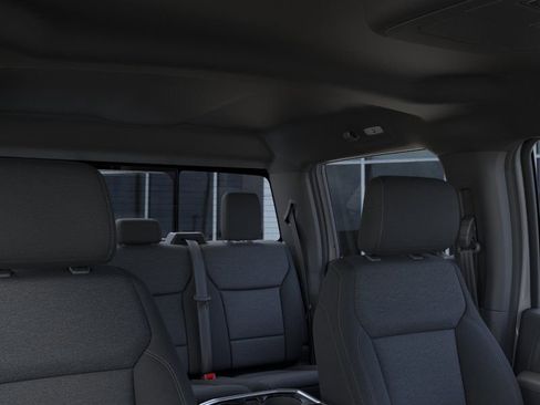 New 2026 Ford F150 XLT w/ Equipment Group 302A MID image 22