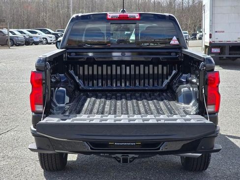 New 2026 Chevrolet Colorado LT w/ LT Convenience Package RWD image 37