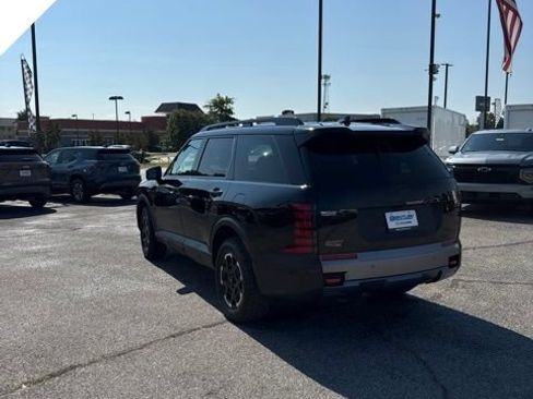 Used 2026 Hyundai Palisade XRT Pro AWD/4WD image 7