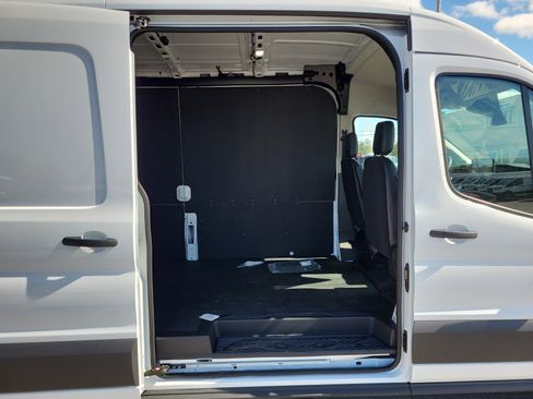 New 2026 Ford Transit 250 w/ Load Area Protection Package image 12