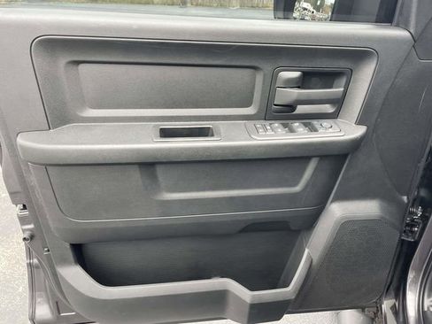 Used 2025 RAM 2500 Tradesman image 17