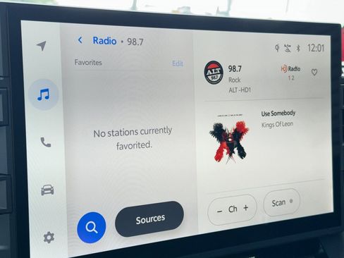 Used 2026 Toyota Sequoia TRD Pro w/ Tow Technology Package image 26