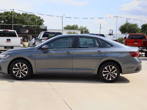 Used 2024 Volkswagen Jetta S FWD image 6