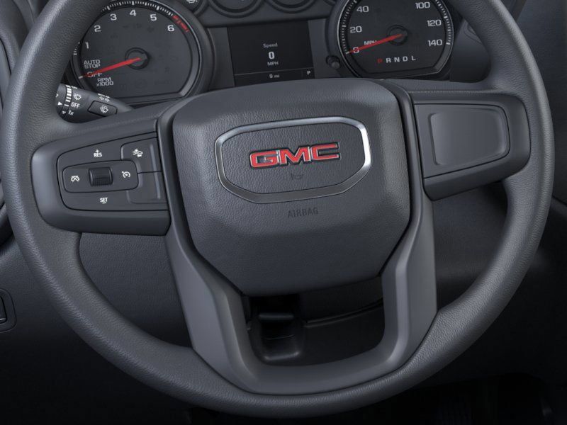 Used 2026 GMC Sierra 1500 Pro RWD image 54