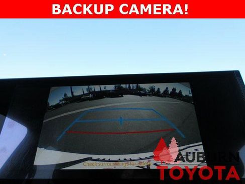 Certified 2025 Toyota Sienna XSE image 23