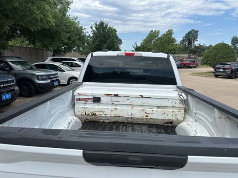Used 2022 Ford F150 XL w/ Equipment Group 101A High AWD/4WD image 13