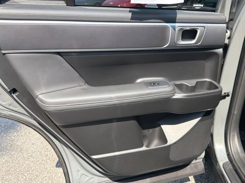 Certified 2024 Hyundai Santa Fe XRT AWD/4WD image 22