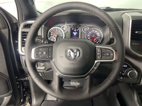 New 2026 RAM 1500 Big Horn image 14