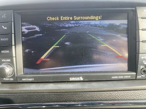 Used 2017 Dodge Grand Caravan SE w/ Power Window Group image 22