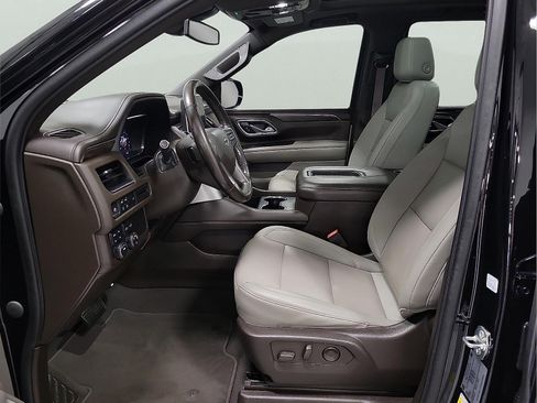 Used 2022 Chevrolet Tahoe Z71 AWD/4WD image 10