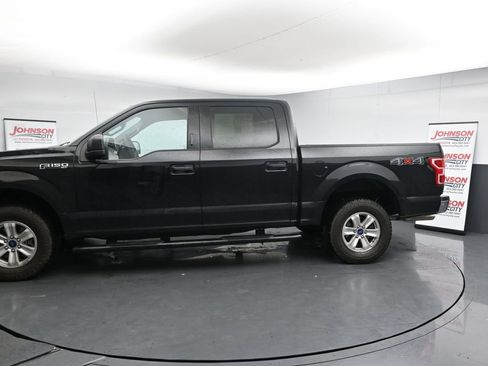 Used 2020 Ford F150 XLT image 5
